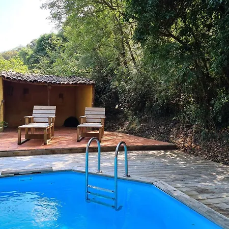 Avec Piscine Sartène