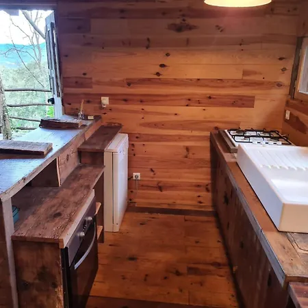 Avec Piscine * Sartène