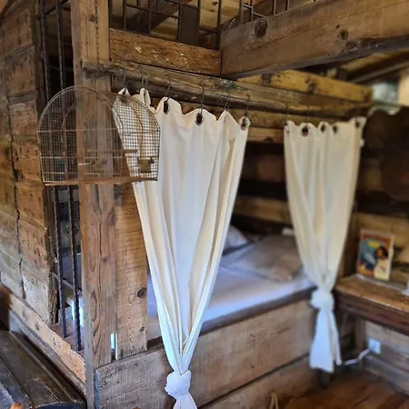 Tatil Evi Avec Piscine Sartène