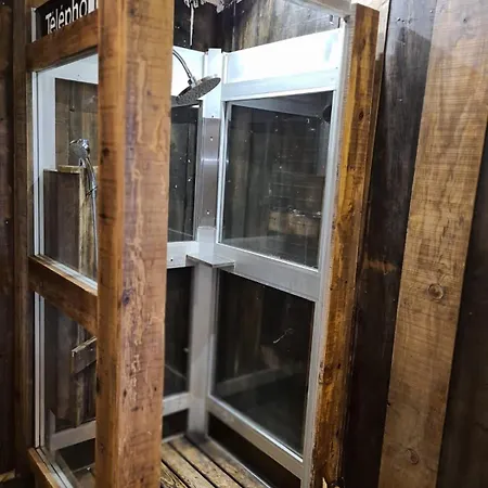 Avec Piscine Tatil Evi