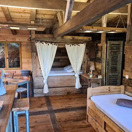 Tatil Evi Avec Piscine