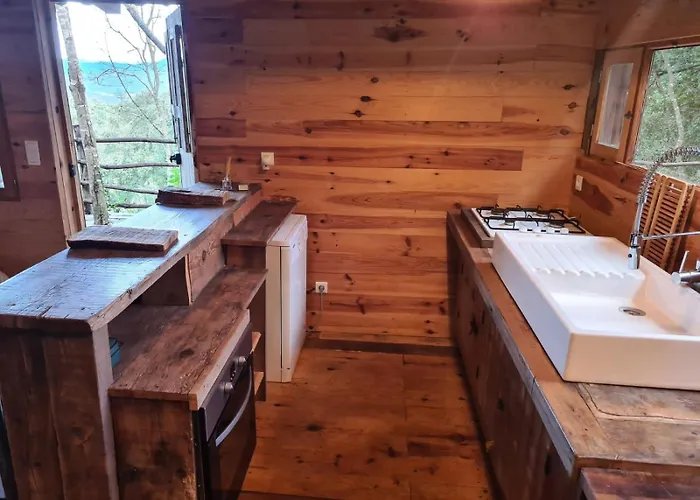 Avec Piscine * Sartène